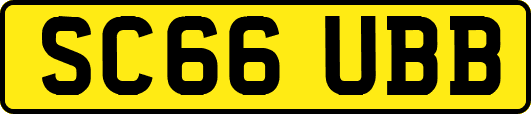 SC66UBB