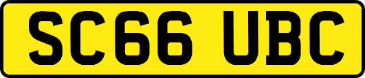 SC66UBC