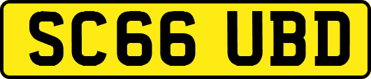 SC66UBD