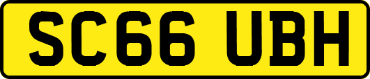 SC66UBH
