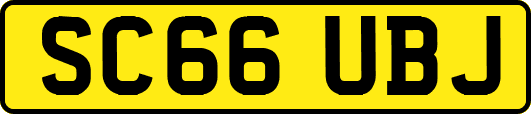 SC66UBJ