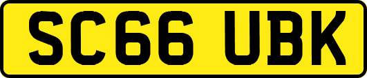 SC66UBK