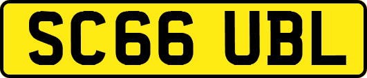 SC66UBL