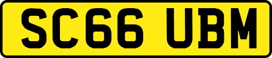 SC66UBM