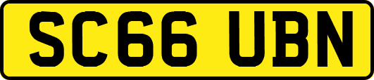 SC66UBN