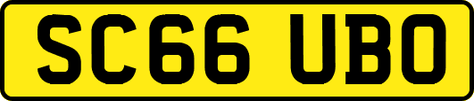 SC66UBO