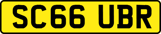 SC66UBR