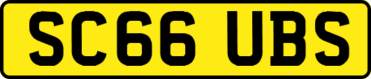 SC66UBS
