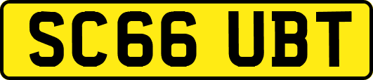SC66UBT