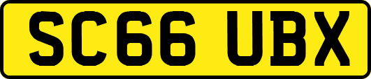 SC66UBX