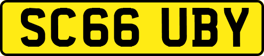 SC66UBY