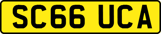SC66UCA