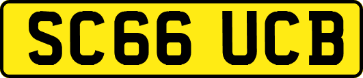 SC66UCB
