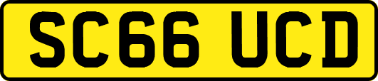 SC66UCD