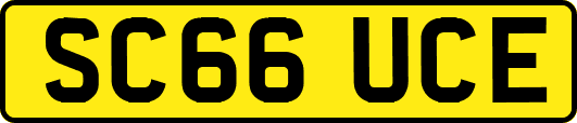 SC66UCE