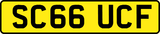 SC66UCF
