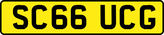 SC66UCG