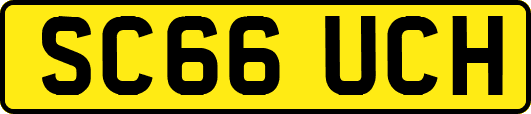 SC66UCH