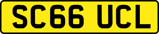 SC66UCL