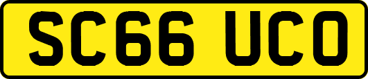 SC66UCO