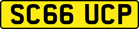 SC66UCP