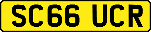 SC66UCR