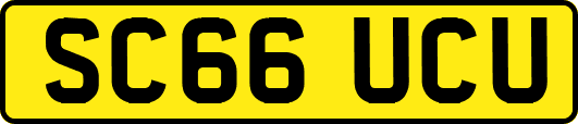 SC66UCU