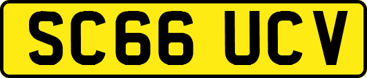 SC66UCV