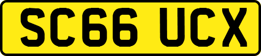 SC66UCX