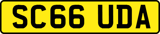 SC66UDA