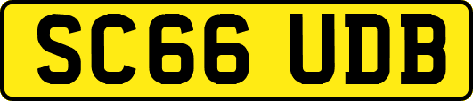 SC66UDB