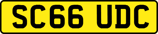 SC66UDC