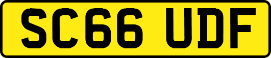 SC66UDF