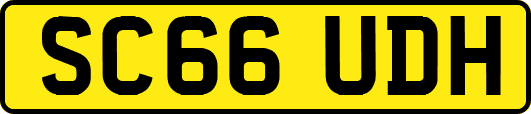 SC66UDH