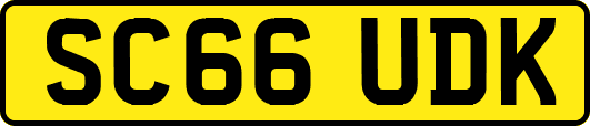 SC66UDK