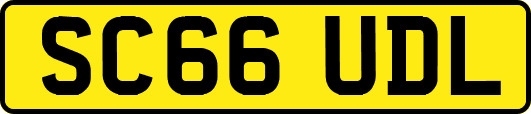 SC66UDL