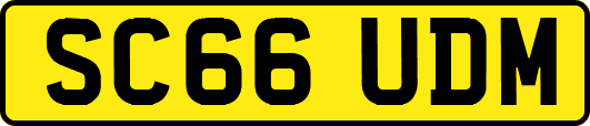 SC66UDM