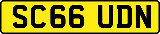 SC66UDN