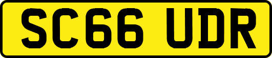 SC66UDR