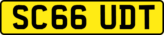 SC66UDT