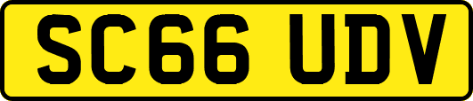 SC66UDV