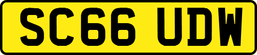 SC66UDW