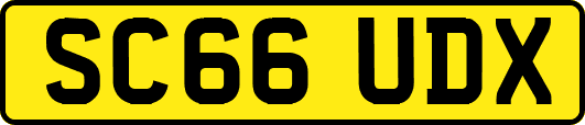 SC66UDX