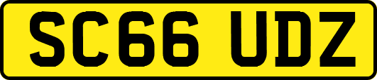 SC66UDZ