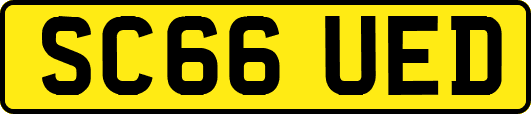 SC66UED