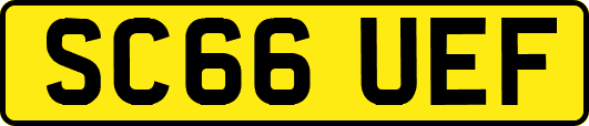 SC66UEF