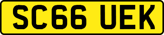SC66UEK