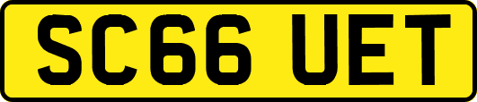 SC66UET
