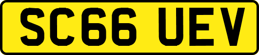 SC66UEV
