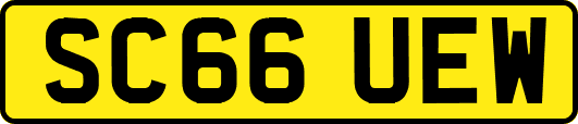SC66UEW